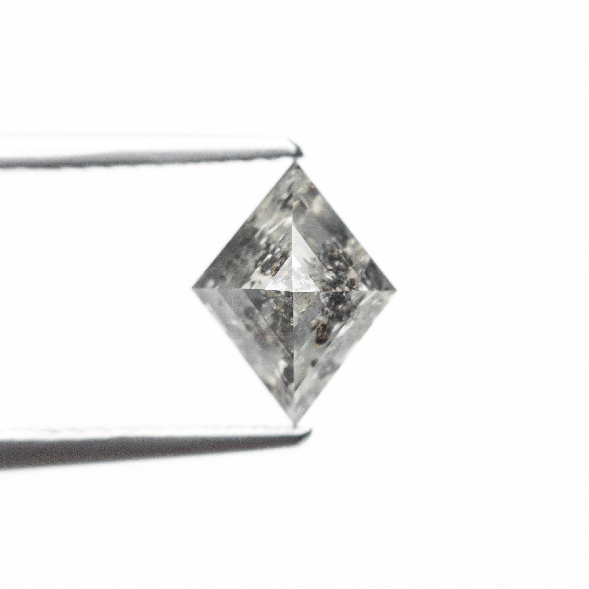 1.58ct 9.11x7.05x4.52mm Lozenge Step Cut 25450-21 - MTD