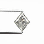 1.58ct 9.11x7.05x4.52mm Lozenge Step Cut 25450-21 - MTD