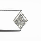 1.58ct 9.11x7.05x4.52mm Lozenge Step Cut 25450-21 - MTD