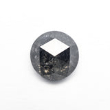 1.78ct 7.41x7.34x3.73mm Round Rosecut 25453 - 18 - MTD