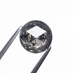 1.78ct 7.41x7.34x3.73mm Round Rosecut 25453 - 18 - MTD