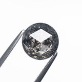 1.78ct 7.41x7.34x3.73mm Round Rosecut 25453 - 18 - MTD