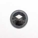 1.72ct 8.09x8.07x3.26mm Round Rosecut 25453 - 20 - MTD