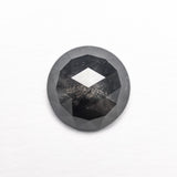 1.72ct 8.09x8.07x3.26mm Round Rosecut 25453 - 20 - MTD