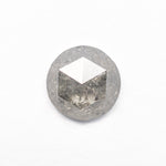 1.74ct 7.57x7.53x3.48mm Round Rosecut 25453 - 27 - MTD