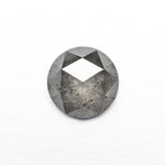 1.20ct 7.21x7.18x2.66mm Round Rosecut 25453-31 - MTD