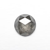 1.20ct 7.21x7.18x2.66mm Round Rosecut 25453-31 - MTD