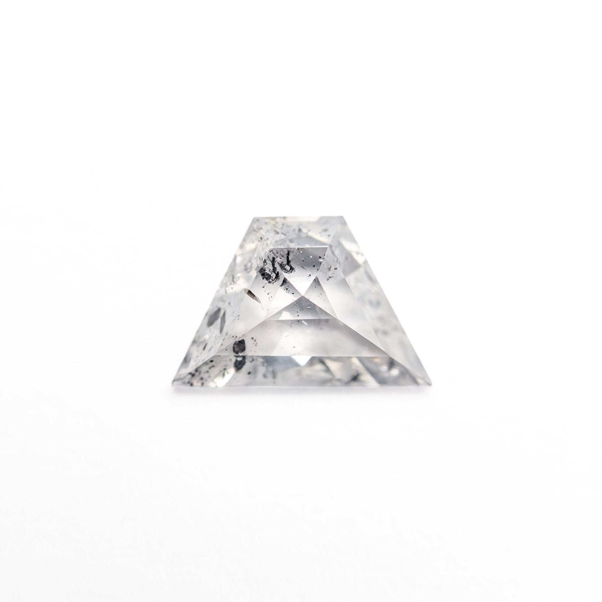 0.56ct 7.32x4.77x2.32mm Trapezoid Step Cut 25458 - 10 - MTD