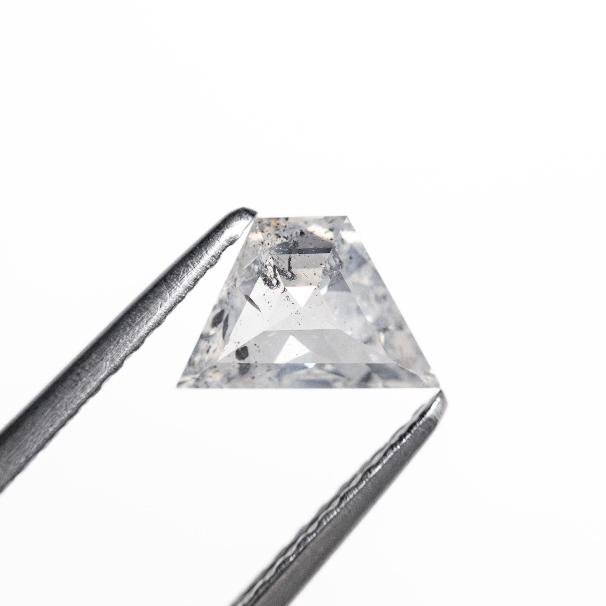 0.56ct 7.32x4.77x2.32mm Trapezoid Step Cut 25458 - 10 - MTD