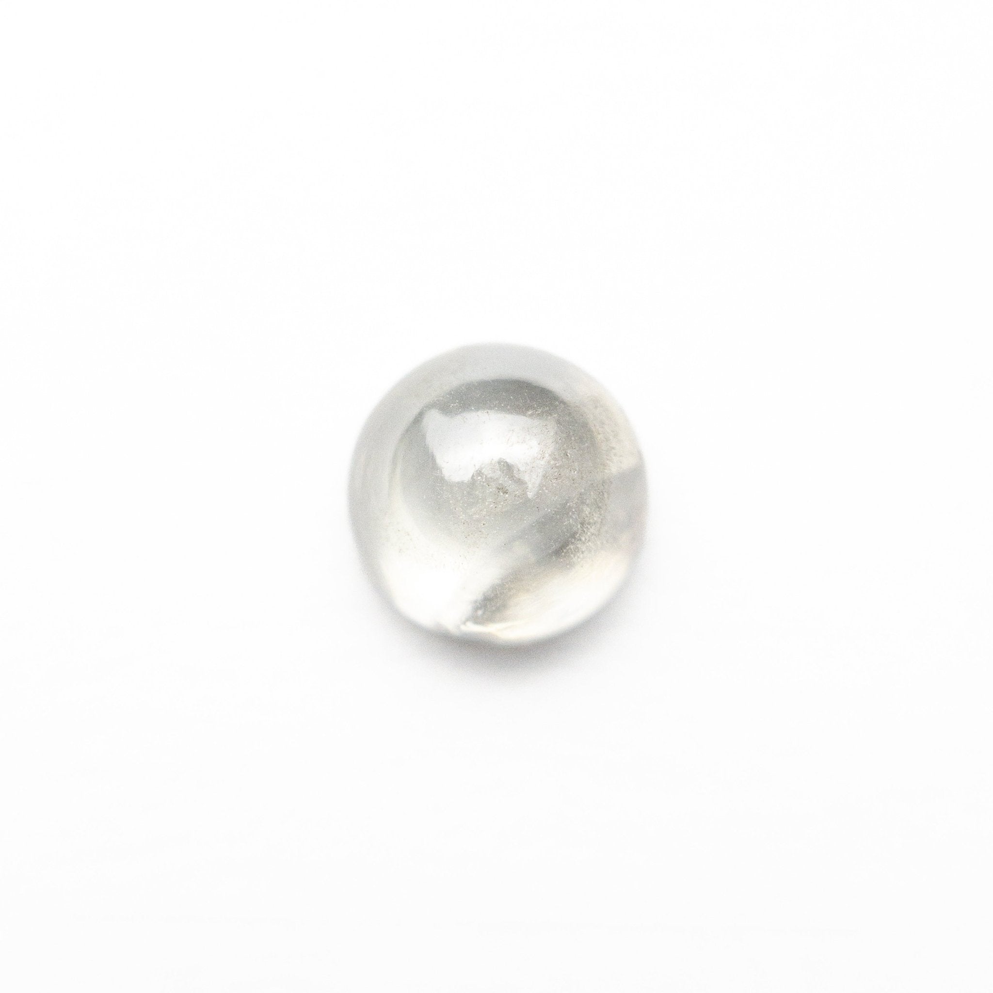 1.47ct 6.35x6.30x3.86mm Round Cabochon Cut 25461 - 05 - MTD