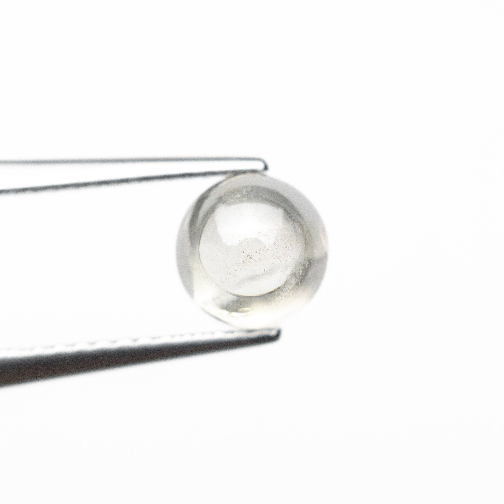 1.47ct 6.35x6.30x3.86mm Round Cabochon Cut 25461 - 05 - MTD