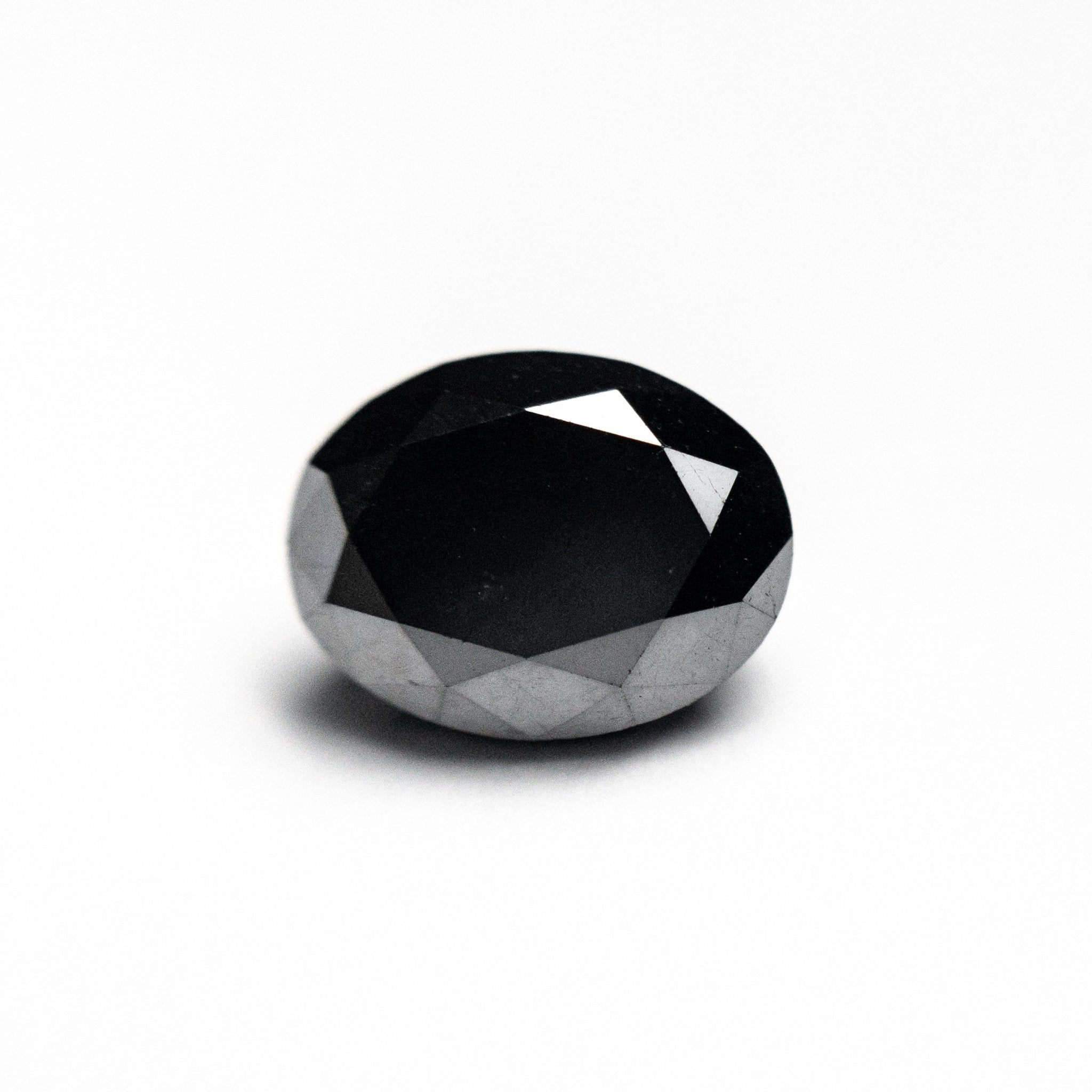2.82ct 9.01x6.95x6.11mm Oval Brilliant 25471 - 06 - MTD