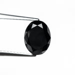2.82ct 9.01x6.95x6.11mm Oval Brilliant 25471 - 06 - MTD