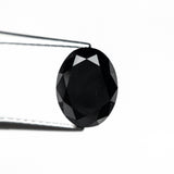 2.82ct 9.01x6.95x6.11mm Oval Brilliant 25471 - 06 - MTD