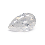 2.03ct 10.85x6.65x4.16mm GIA I2 G Modern Antique Pear Brilliant 25475-01 - MTD