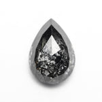 4.61ct 13.06x9.20x5.11mm Pear Double Cut 25480 - 01 - MTD