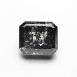 3.82ct 9.45x8.31x4.73mm Cut Corner Rectangle Step Cut 25480 - 02 - MTD