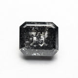 3.82ct 9.45x8.31x4.73mm Cut Corner Rectangle Step Cut 25480 - 02 - MTD