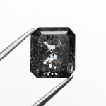 3.82ct 9.45x8.31x4.73mm Cut Corner Rectangle Step Cut 25480 - 02 - MTD