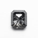 3.82ct 9.45x8.31x4.73mm Cut Corner Rectangle Step Cut 25480 - 02 - MTD
