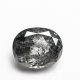 4.86ct 11.96x9.84x4.78mm Oval Double Cut 25480 - 03 - MTD