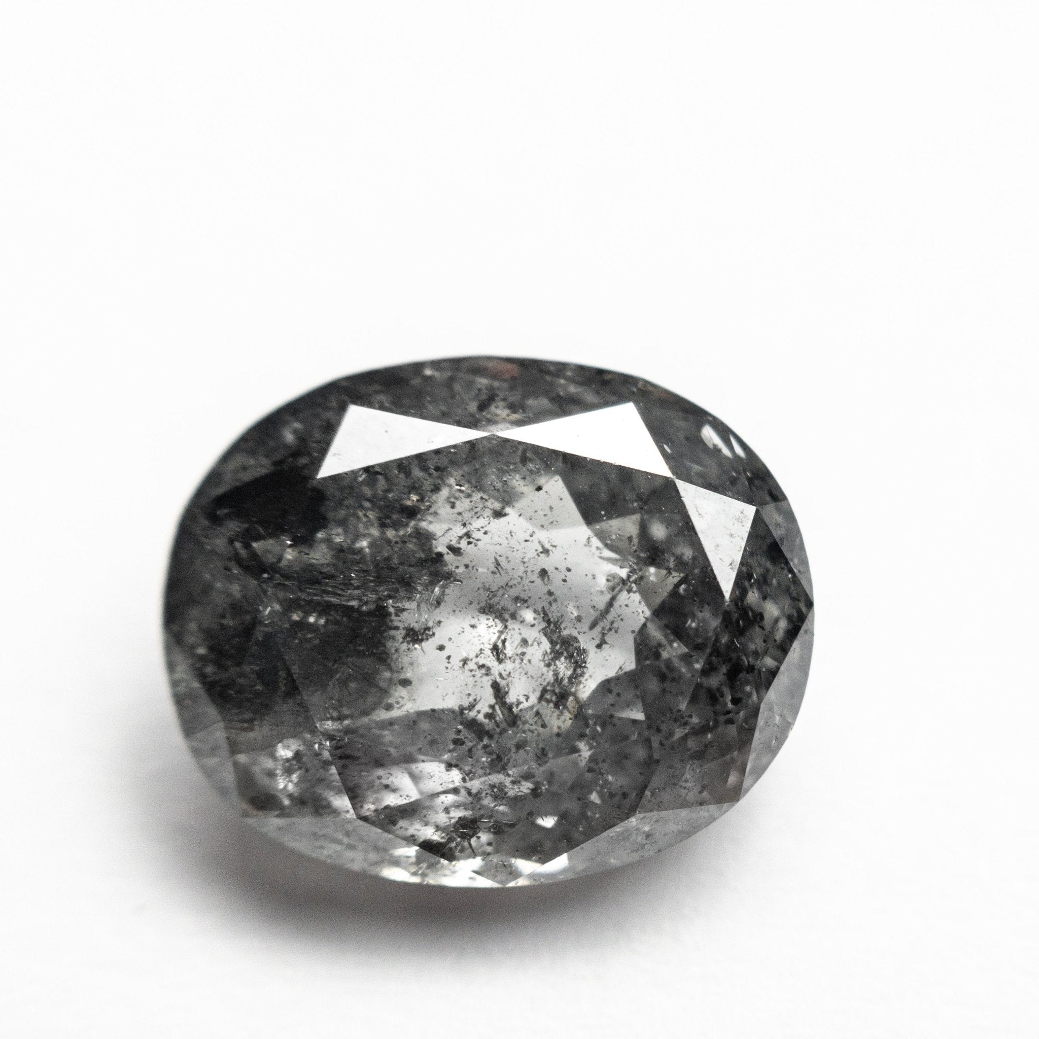 4.86ct 11.96x9.84x4.78mm Oval Double Cut 25480 - 03 - MTD