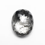 4.86ct 11.96x9.84x4.78mm Oval Double Cut 25480 - 03 - MTD