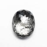 4.86ct 11.96x9.84x4.78mm Oval Double Cut 25480 - 03 - MTD