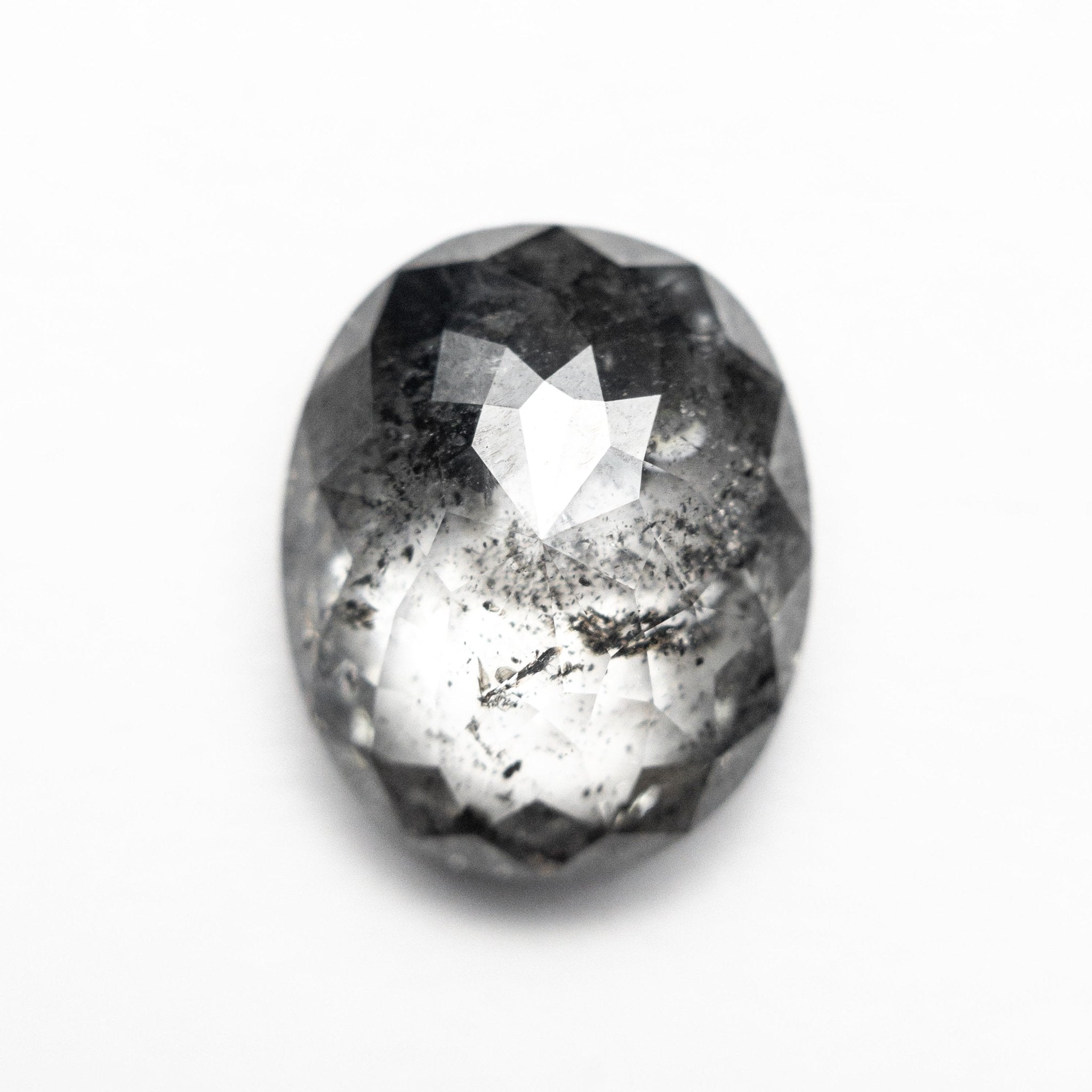 4.86ct 11.96x9.84x4.78mm Oval Double Cut 25480 - 03 - MTD
