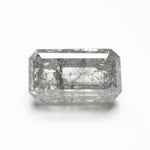 4.43ct 11.79x6.78x4.71mm Cut Corner Rectangle Step Cut 25492 - 01 - MTD