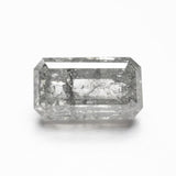 4.43ct 11.79x6.78x4.71mm Cut Corner Rectangle Step Cut 25492 - 01 - MTD