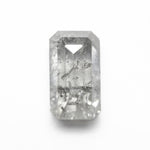 4.43ct 11.79x6.78x4.71mm Cut Corner Rectangle Step Cut 25492 - 01 - MTD