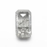 4.43ct 11.79x6.78x4.71mm Cut Corner Rectangle Step Cut 25492 - 01 - MTD