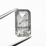 4.43ct 11.79x6.78x4.71mm Cut Corner Rectangle Step Cut 25492 - 01 - MTD