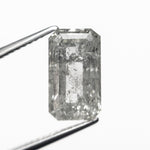 4.43ct 11.79x6.78x4.71mm Cut Corner Rectangle Step Cut 25492 - 01 - MTD