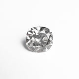 1.35ct 6.81x6.44x4.18mm Modern Antique Old Mine Cut 🇨🇦 25558 - 01 - MTD