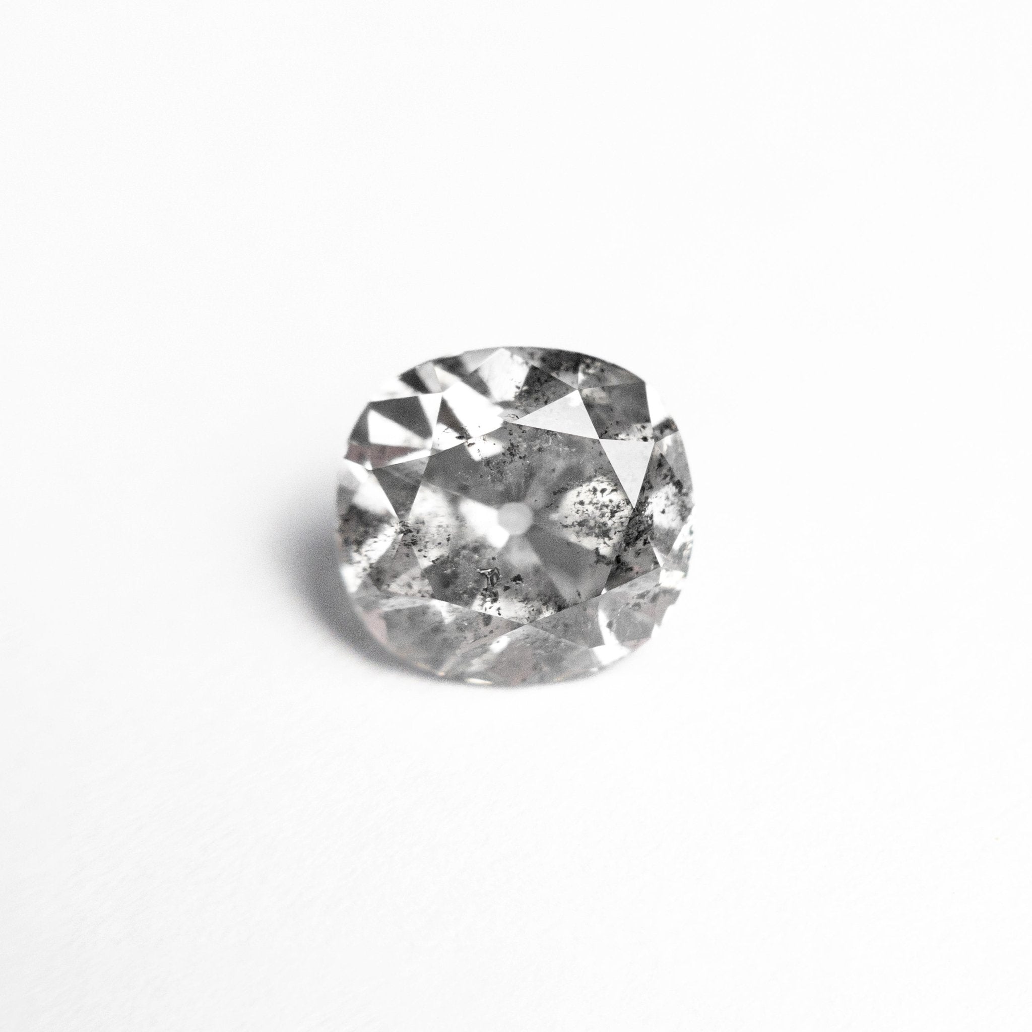 1.35ct 6.81x6.44x4.18mm Modern Antique Old Mine Cut 🇨🇦 25558 - 01 - MTD