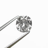 1.35ct 6.81x6.44x4.18mm Modern Antique Old Mine Cut 🇨🇦 25558 - 01 - MTD