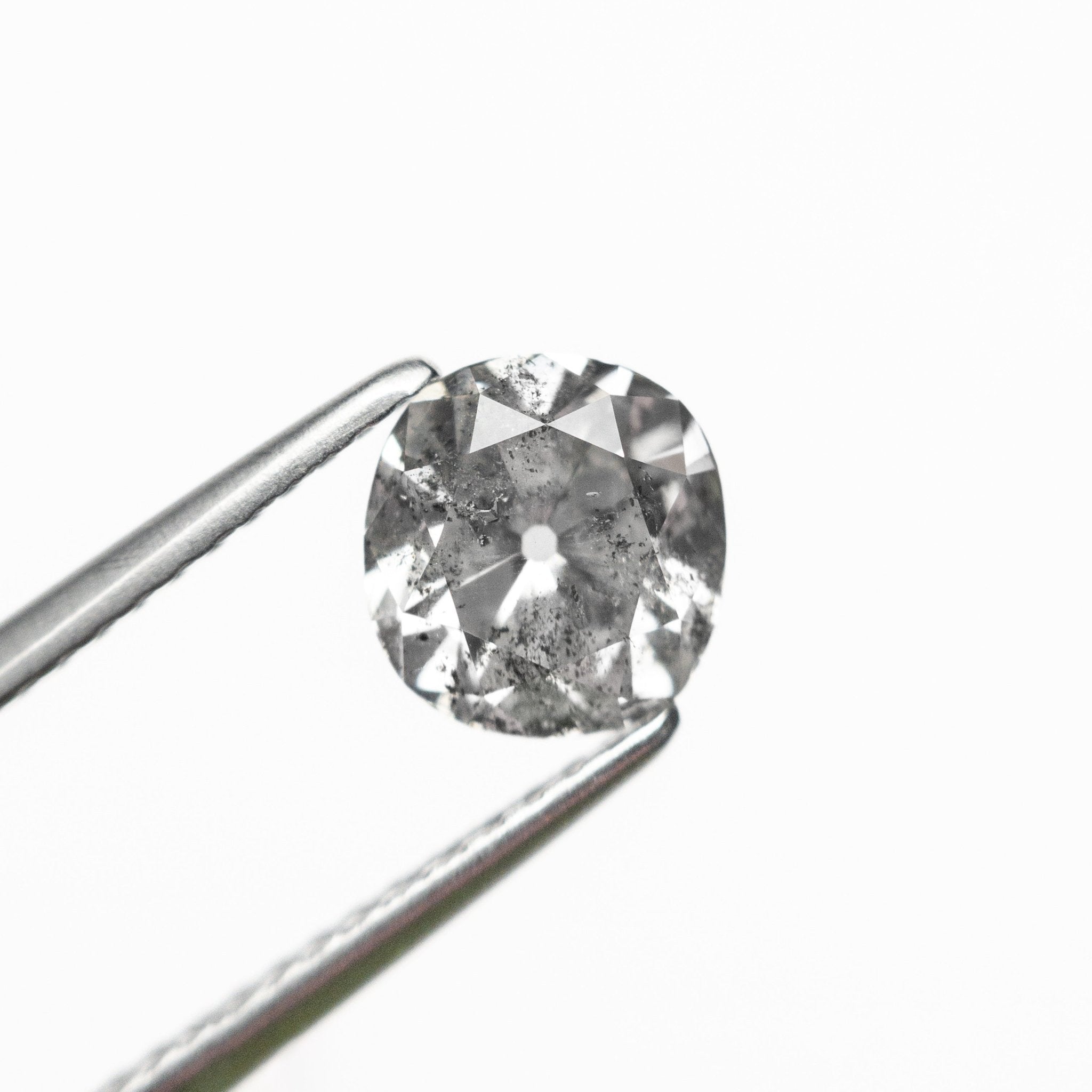 1.35ct 6.81x6.44x4.18mm Modern Antique Old Mine Cut 🇨🇦 25558 - 01 - MTD