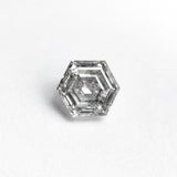 1.10ct 6.82x5.94x3.63mm Hexagon Step Cut 🇨🇦 25587 - 01 - MTD