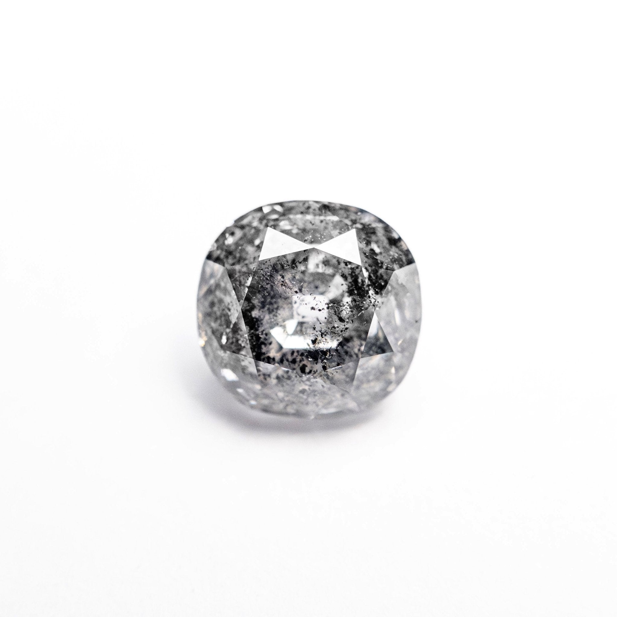 1.36ct 6.31x6.09x4.20mm Modern Antique Old Mine Cut 🇨🇦 25636 - 01 - MTD