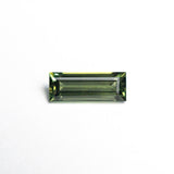 0.85ct 8.45x3.22x2.61mm Rectangle Step Cut Sapphire 25740 - 03 - MTD