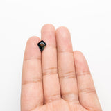 2.39ct 11.86x9.14x4.28mm Kite Step Cut Sapphire 25769 - 01 - MTD