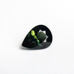 1.31ct 8.17x6.10x4.04mm Pear Brilliant Sapphire 25781 - 12 - MTD