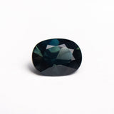 1.68ct 8.13x6.17x4.43mm Oval Brilliant Sapphire 25782 - 04 - MTD
