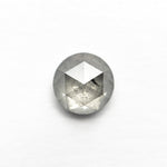 1.80ct 7.02x6.97x3.94mm Round Rosecut 25806 - 13 - MTD