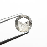 1.80ct 7.02x6.97x3.94mm Round Rosecut 25806 - 13 - MTD