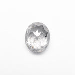 1.22ct 6.71x5.43x3.65mm Oval Double Cut 25807-22 - MTD