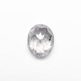 1.22ct 6.71x5.43x3.65mm Oval Double Cut 25807-22 - MTD