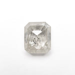 1.67ct 6.96x5.90x3.69mm Cut Corner Rectangle Step Cut 25807-24 - MTD